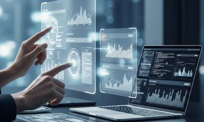 AI-generated image to illustrate the content of Dollar Sense Future.