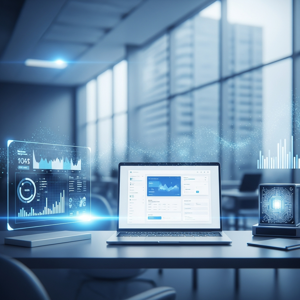 AI-generated image to illustrate the content of Dollar Sense Future.