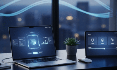 AI-generated image to illustrate the content of Dollar Sense Future.