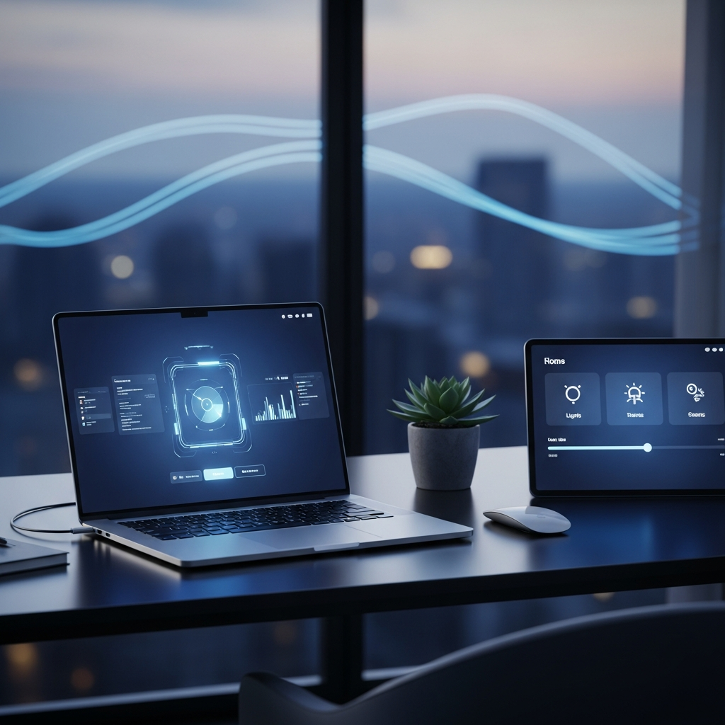 AI-generated image to illustrate the content of Dollar Sense Future.