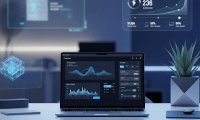 AI-generated image to illustrate the content of Dollar Sense Future.