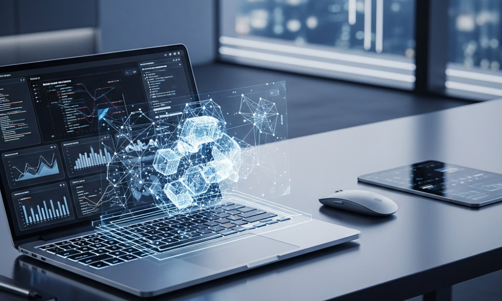 AI-generated image to illustrate the content of Dollar Sense Future.