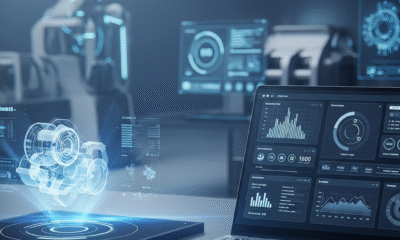 AI-generated image to illustrate the content of Dollar Sense Future.