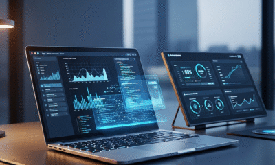 AI-generated image to illustrate the content of Dollar Sense Future.