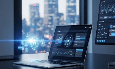 AI-generated image to illustrate the content of Dollar Sense Future.