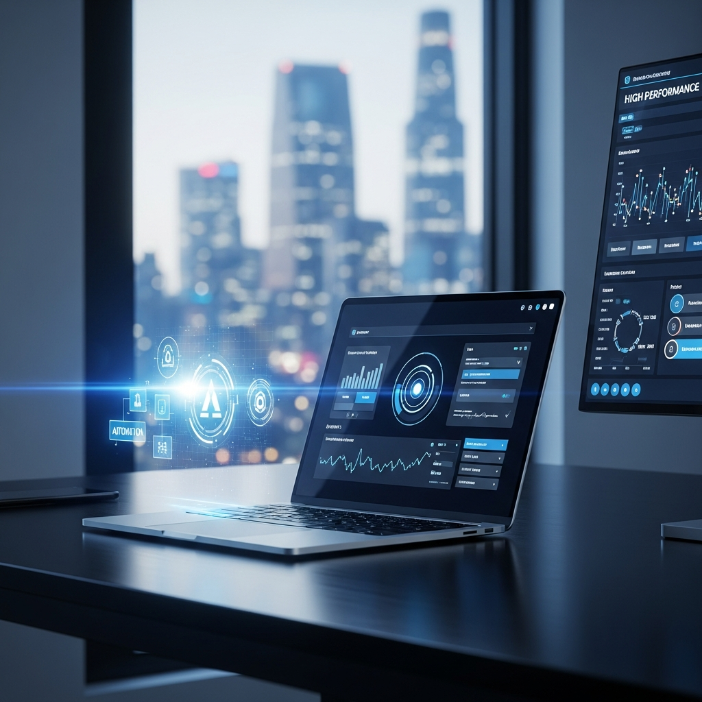 AI-generated image to illustrate the content of Dollar Sense Future.