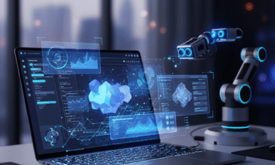 AI-generated image to illustrate the content of Dollar Sense Future.