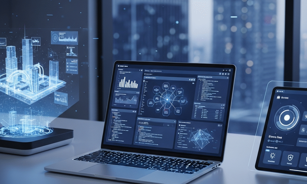 AI-generated image to illustrate the content of Dollar Sense Future.