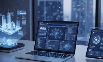 AI-generated image to illustrate the content of Dollar Sense Future.