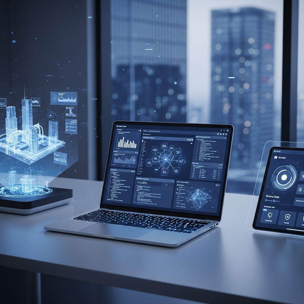 AI-generated image to illustrate the content of Dollar Sense Future.