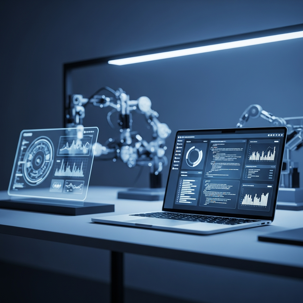 AI-generated image to illustrate the content of Dollar Sense Future.