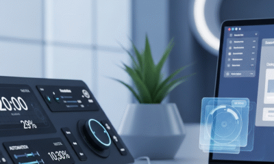 AI-generated image to illustrate the content of Dollar Sense Future.