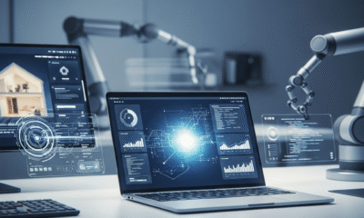 AI-generated image to illustrate the content of Dollar Sense Future.