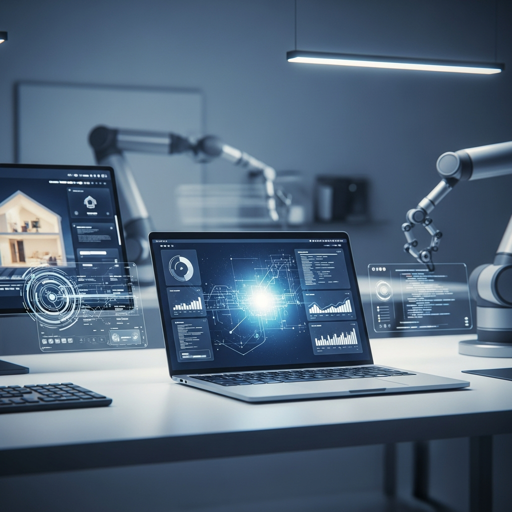 AI-generated image to illustrate the content of Dollar Sense Future.