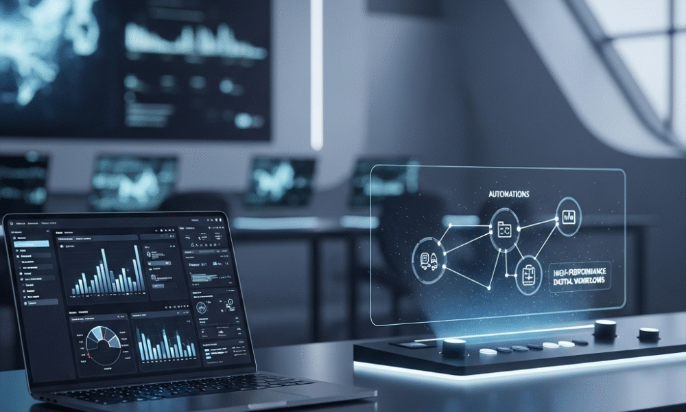 AI-generated image to illustrate the content of Dollar Sense Future.