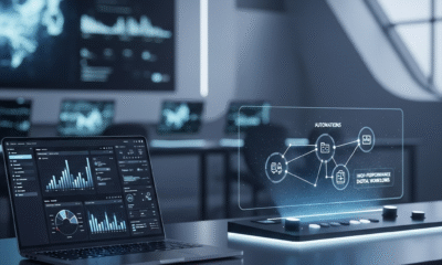 AI-generated image to illustrate the content of Dollar Sense Future.