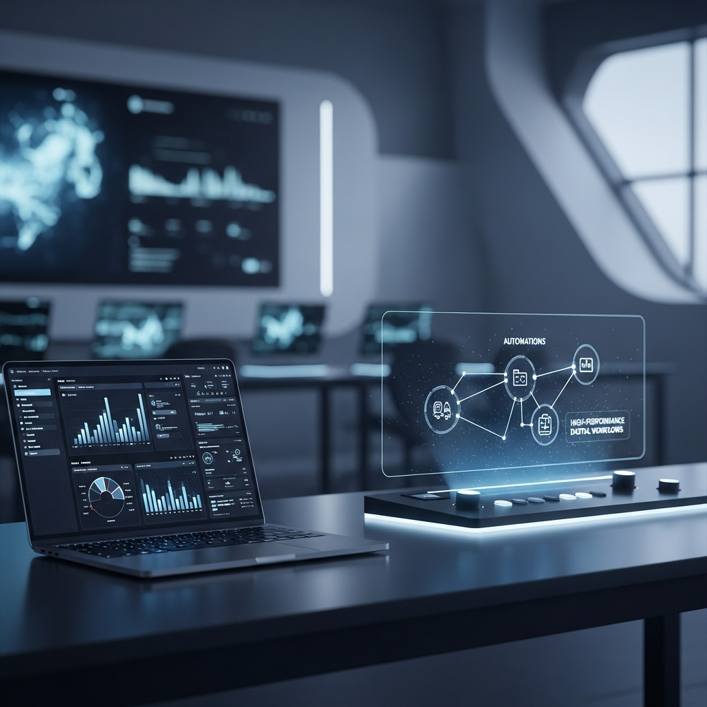 AI-generated image to illustrate the content of Dollar Sense Future.