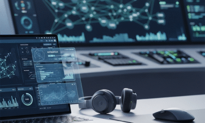 AI-generated image to illustrate the content of Dollar Sense Future.