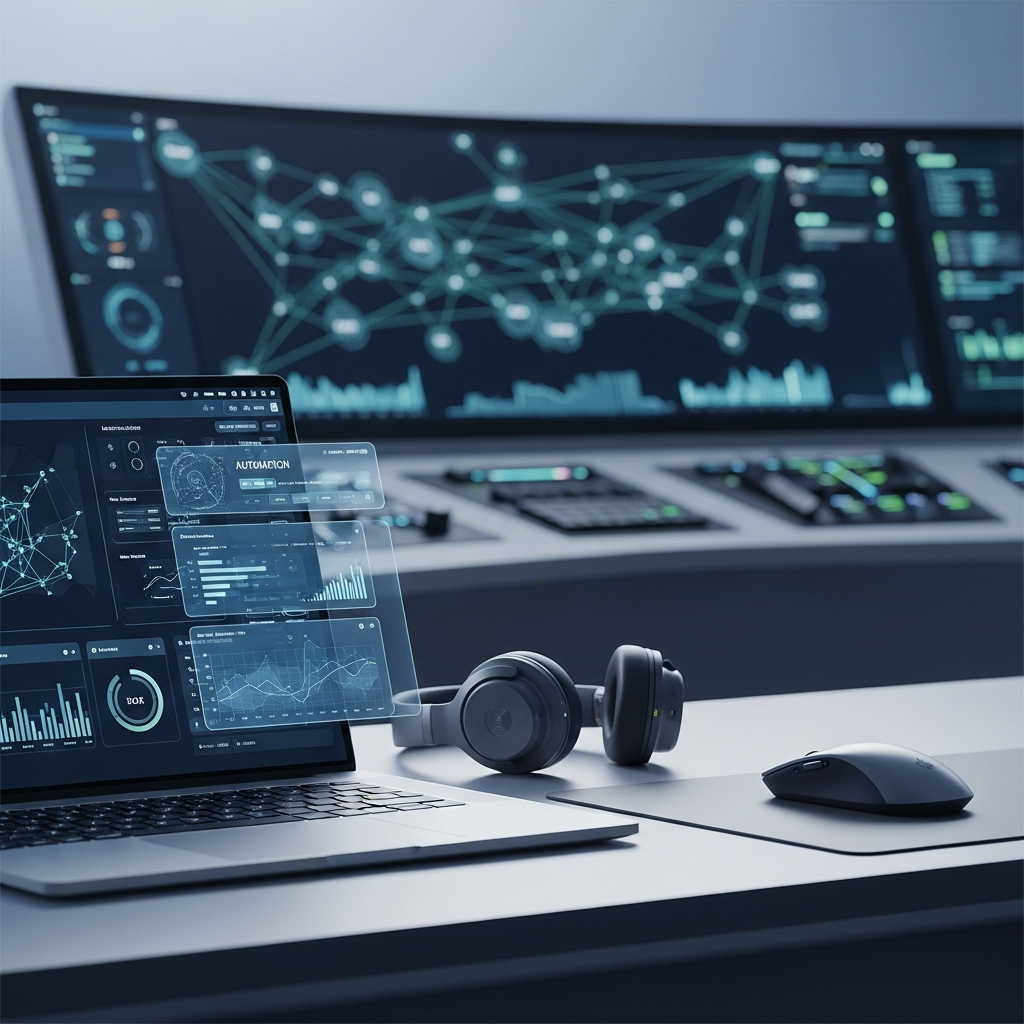 AI-generated image to illustrate the content of Dollar Sense Future.