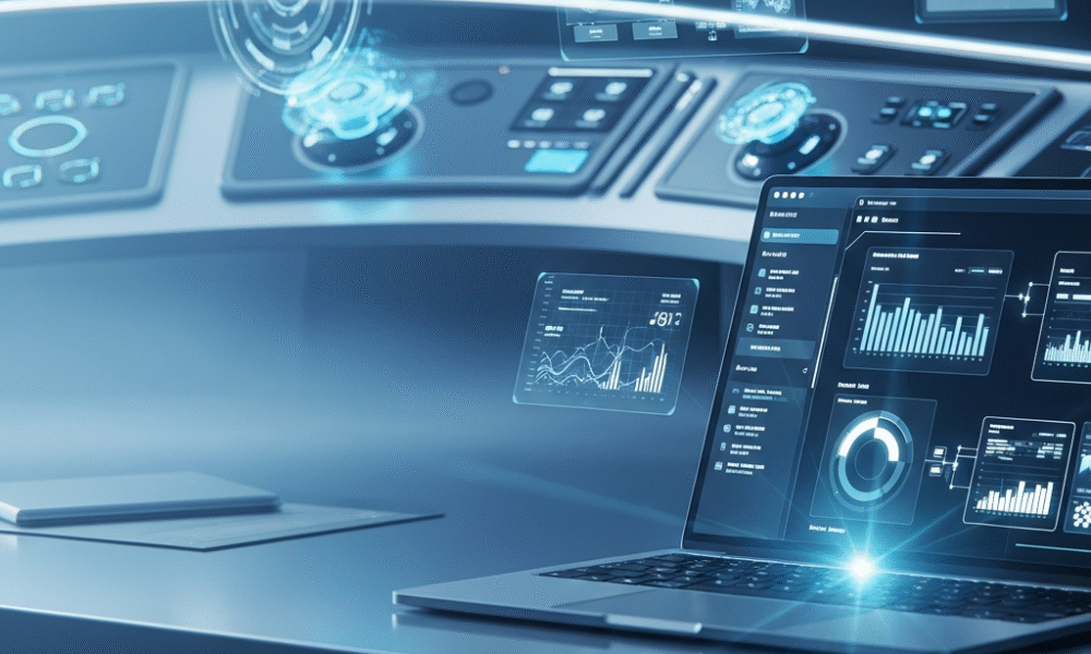 AI-generated image to illustrate the content of Dollar Sense Future.