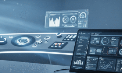 AI-generated image to illustrate the content of Dollar Sense Future.