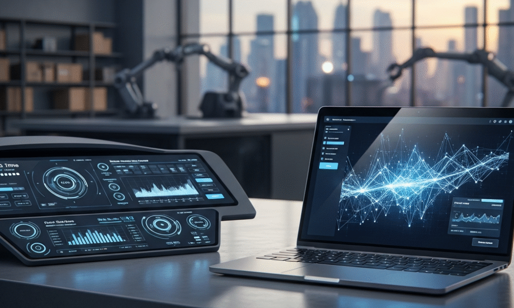 AI-generated image to illustrate the content of Dollar Sense Future.