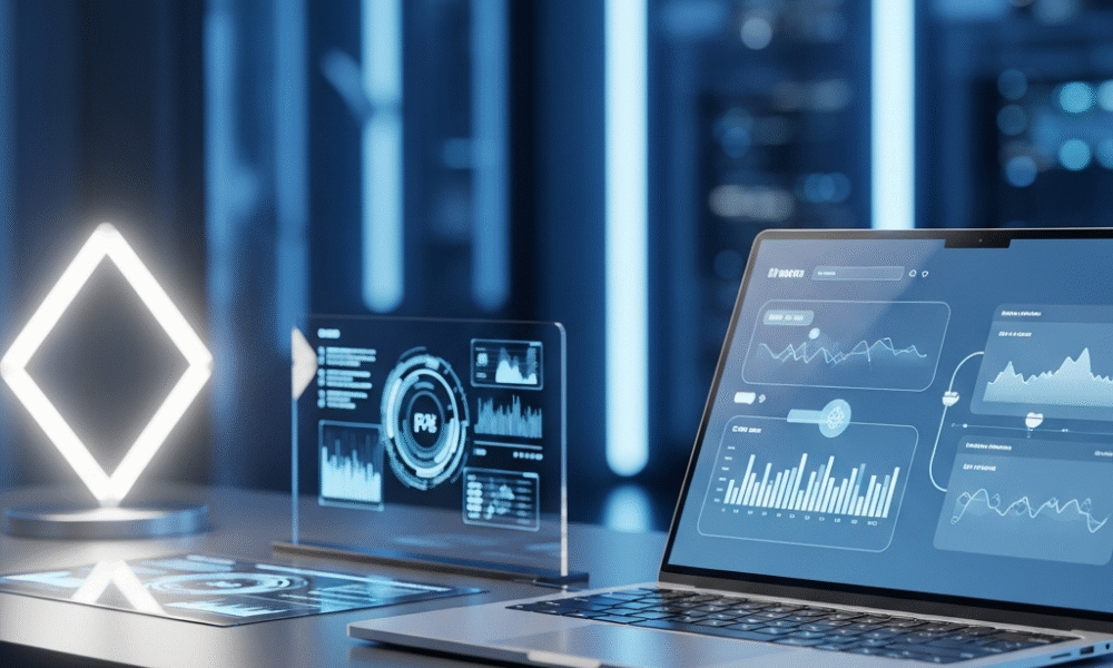 AI-generated image to illustrate the content of Dollar Sense Future.