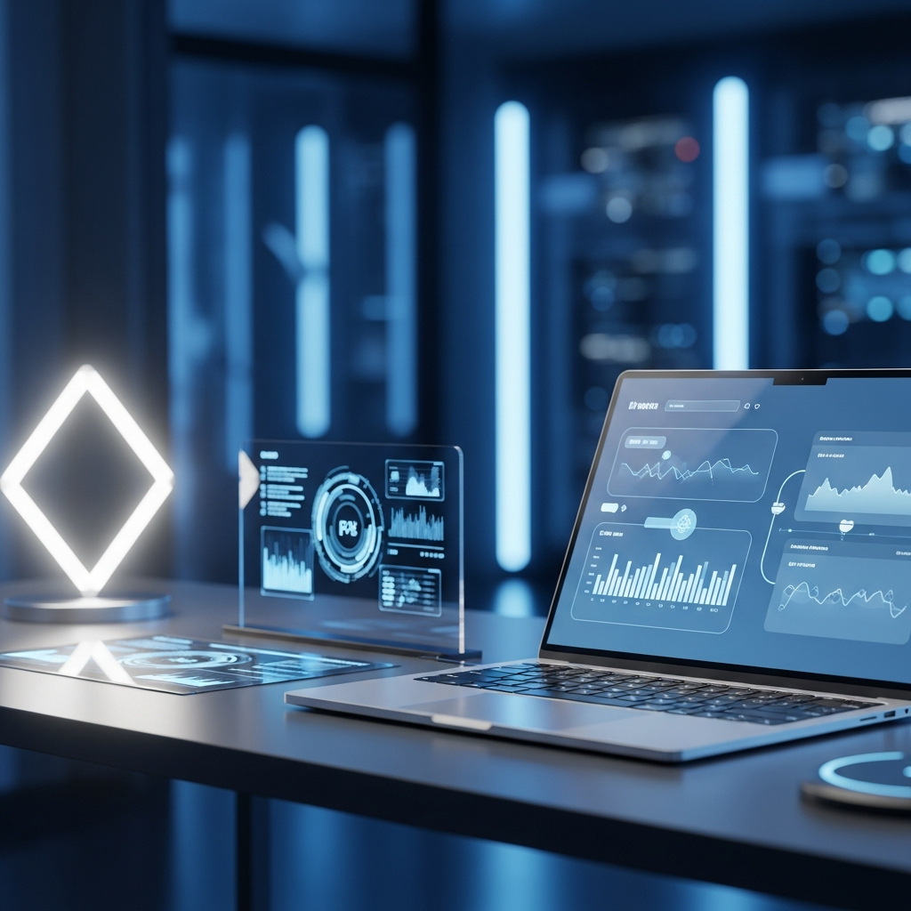 AI-generated image to illustrate the content of Dollar Sense Future.