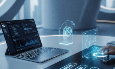 AI-generated image to illustrate the content of Dollar Sense Future.