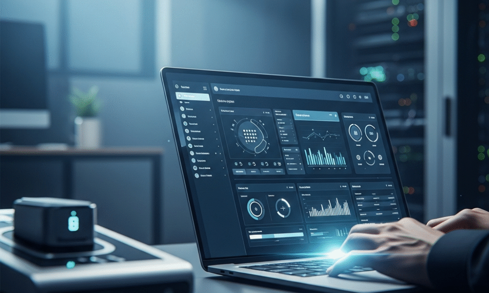 AI-generated image to illustrate the content of Dollar Sense Future.