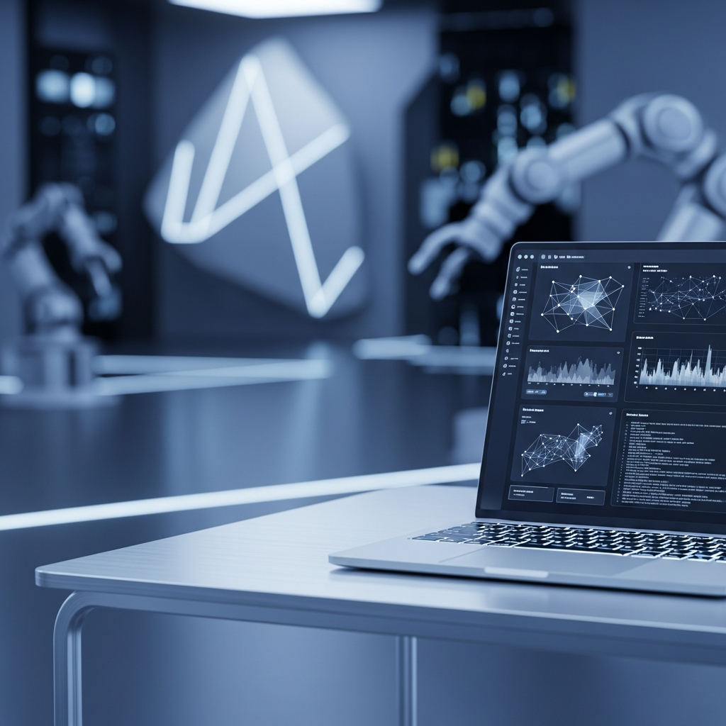 AI-generated image to illustrate the content of Dollar Sense Future.