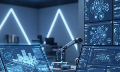 AI-generated image to illustrate the content of Dollar Sense Future.