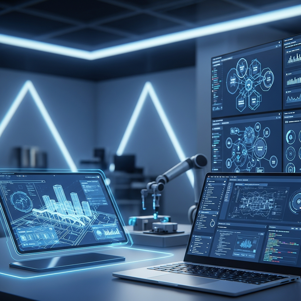 AI-generated image to illustrate the content of Dollar Sense Future.