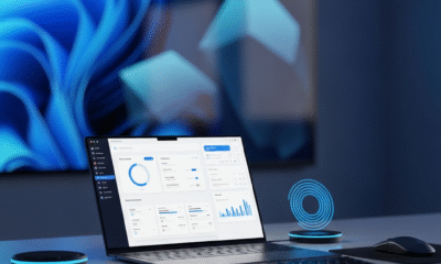 AI-generated image to illustrate the content of Dollar Sense Future.