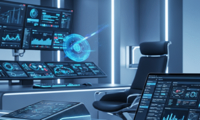 AI-generated image to illustrate the content of Dollar Sense Future.