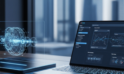 AI-generated image to illustrate the content of Dollar Sense Future.