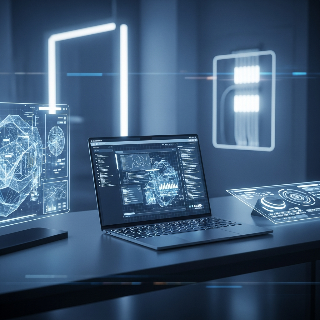 AI-generated image to illustrate the content of Dollar Sense Future.