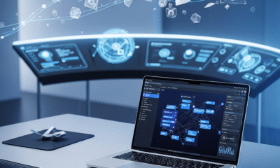 AI-generated image to illustrate the content of Dollar Sense Future.