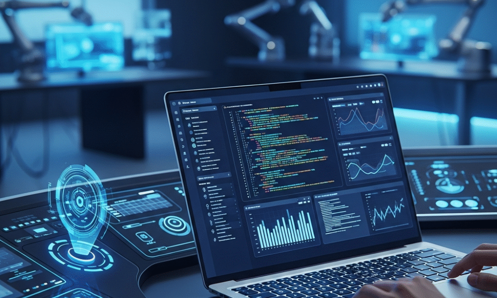 AI-generated image to illustrate the content of Dollar Sense Future.