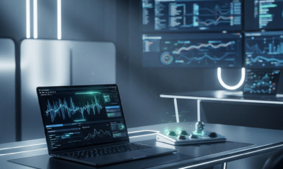 AI-generated image to illustrate the content of Dollar Sense Future.