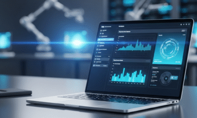 AI-generated image to illustrate the content of Dollar Sense Future.