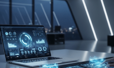 AI-generated image to illustrate the content of Dollar Sense Future.