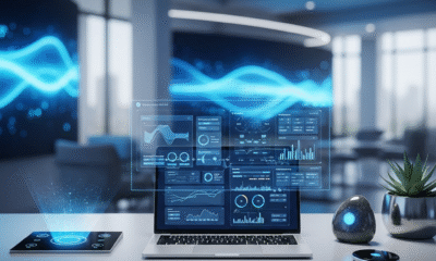 AI-generated image to illustrate the content of Dollar Sense Future.