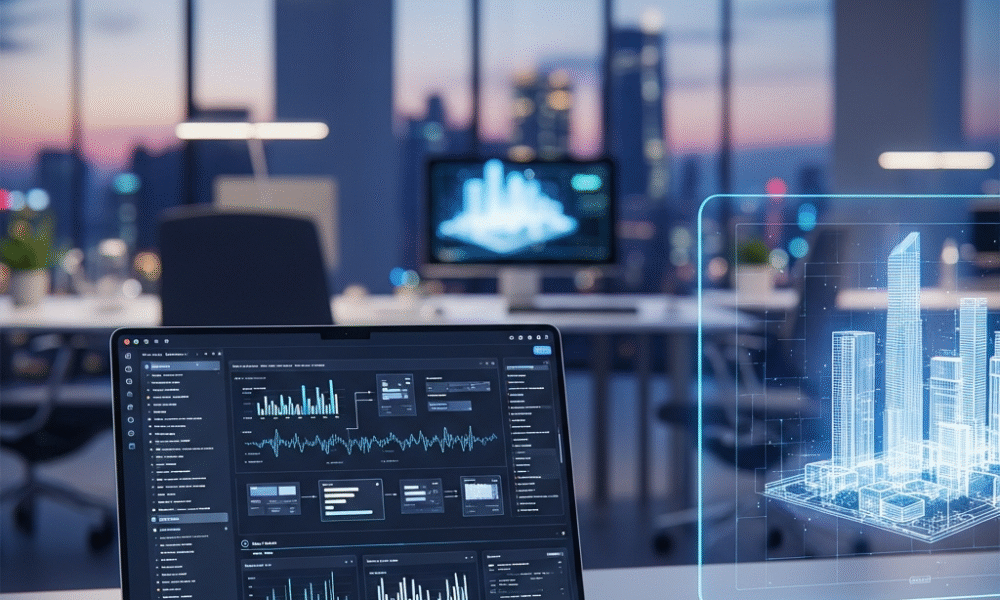 AI-generated image to illustrate the content of Dollar Sense Future.