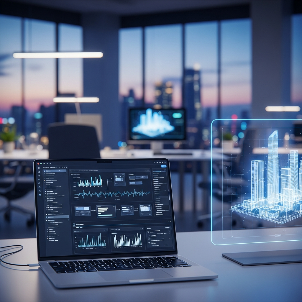 AI-generated image to illustrate the content of Dollar Sense Future.