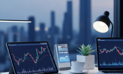 AI-generated image to illustrate the content of Dollar Sense Future.