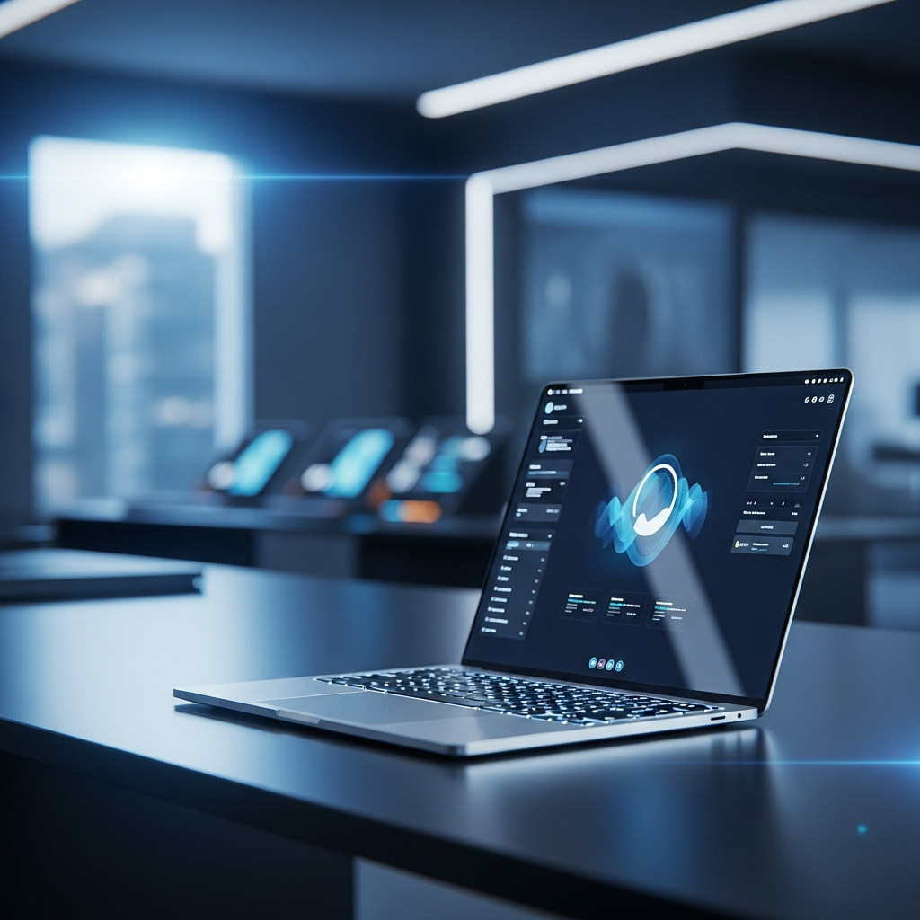 AI-generated image to illustrate the content of Dollar Sense Future.