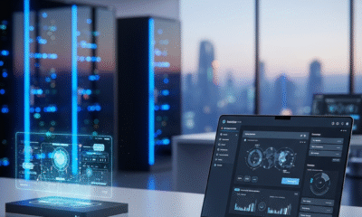 AI-generated image to illustrate the content of Dollar Sense Future.