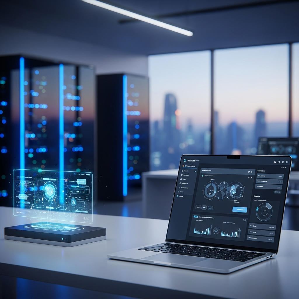 AI-generated image to illustrate the content of Dollar Sense Future.