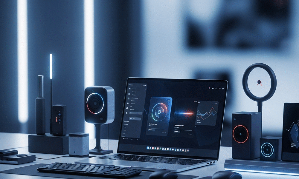 AI-generated image to illustrate the content of Dollar Sense Future.